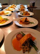 outdoor catering events business - 1