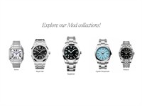 time to customise trend-driven - 3