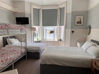 established hotel apartment business - 3