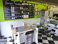 sandwich bar sandwich deliveries - 1