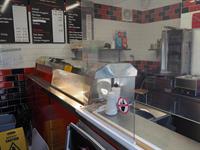 fish chips takeaway - 1