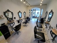 hair salon peterborough - 1