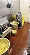newly established traditional fish - 1