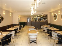 restaurant bar for sale - 1