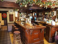public house with rooms - 2