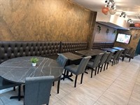 licenced restaurant cocktail bar - 2