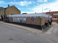 commercial property north shields - 1
