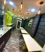 well fitted gourmet burgers - 2