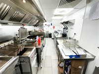 hot food takeaway fallowfield - 3