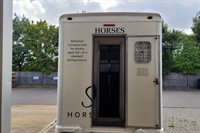established horsebox rental business - 3