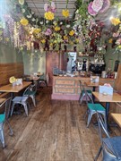 highly regarded tea room - 1