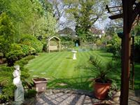 profitable gardening landscaping business - 1
