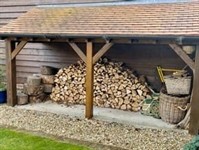 established premium firewood supplier - 1