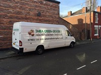 well established green grocer - 1