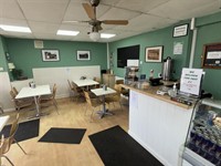 cafe sandwich bar - 2