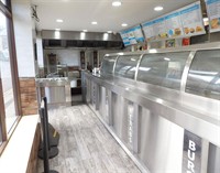 detached fish chip shop - 3