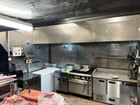 halal turkish restaurant - 3