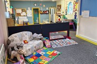 established children's day nursery - 3