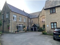 former care home for - 2