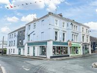 commercial property investment wadebridge - 1