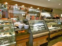licensed cafe tea rooms - 1