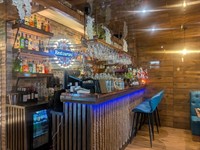 licensed fish restaurant takeaway - 3