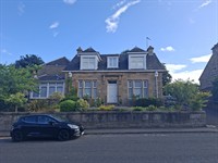 extensive former care home - 1