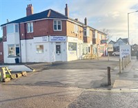 established fish chip takeaway - 1