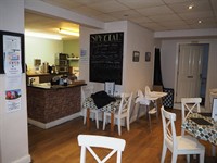 cafe - 2