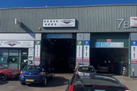 established mot garage liverpool - 1