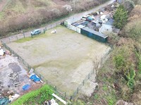 secure storage yard near - 2