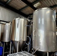award winning independent brewery - 1