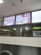 grill restaurant desserts parlour - 1