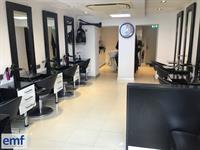 freehold hair salon business - 3