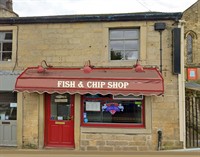 unopposed village fish chip - 1