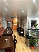 old established café restaurant - 3