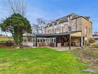 restaurant with rooms forres - 1