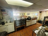 long established café coffee - 2