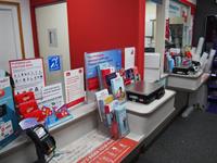 off-licence post office - 2