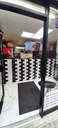 well equipped pizza takeaway - 1