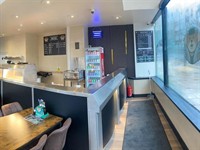 fish chips takeaway with - 3