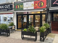 leasehold lic mexican restaurant - 1