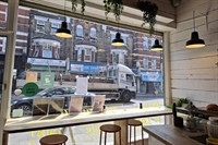established licenced cafe restaurant - 3