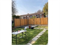well established property maintenance - 1