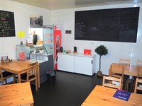 sandwich bar - 1