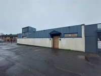 restaurant retail kilmarnock - 1