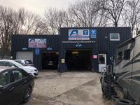highly rated auto repair - 1