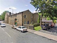 well established garage todmorden - 1