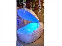 stylish beauty spa business - 3
