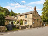 oxfordshire village pub of - 1